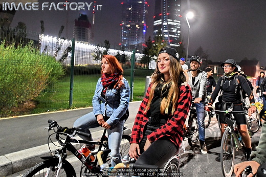 2018-10-20 Milano - Critical Square 38